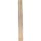 Ekena Millwork 4"W x 24"D x 36"H Funston Rough Sawn Knee Brace, Douglas Fir BRC04X24X36FST00RDF - alternate 4